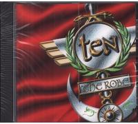 Ten - The Robe