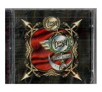 Ten - The Robe / Bonus Collection