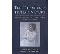 Ten Theories of Human Nature