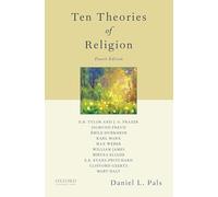 Ten Theories of Religion
