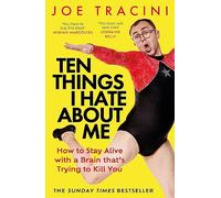 Ten Things I Hate About Me: The instant Sunday Times bestseller