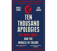 Ten Thousand Apologies