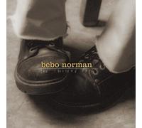 Ten Thousand Days by Norman, Bebo (1999) Audio CD