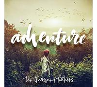 Ten Thousand Fathers - Adventure
