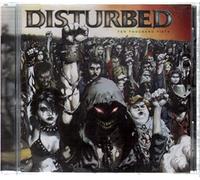 Ten Thousand Fists