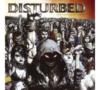 Ten Thousand Fists