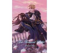 Ten Thousand Lights (Volume II): Crimson Dawn