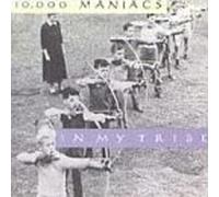 Ten Thousand Maniacs - In My Tribe [CASSETTE]