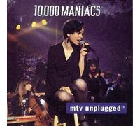 Ten Thousand Maniacs - MTV Unplugged [CASSETTE]