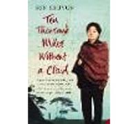 Ten Thousand Miles Without a Cloud