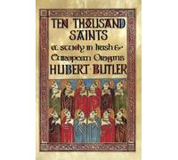 Ten Thousand Saints: A Study in Irish and European Origins