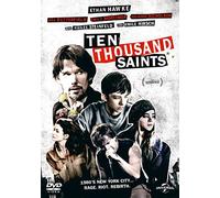 Ten Thousand Saints [DVD] [2015]