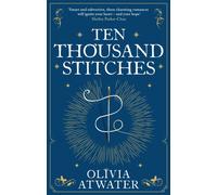 Ten Thousand Stitches