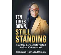 TEN TIMES DOWN, STILL STANDING: HOW OBEDIENCE GETS TESTED BEFORE IT'S REWARDED