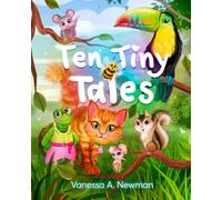 Ten Tiny Tales
