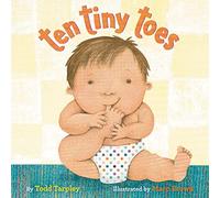 Ten Tiny Toes