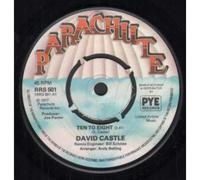 TEN TO EIGHT 7" (45) UK PARACHUTE 1977