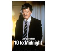 Ten to Midnight
