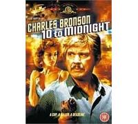 Ten To Midnight [DVD]