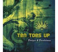 Ten Toes Up - Bridges & Breakdowns