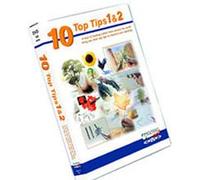 10 Top Tips: 1 And 2 [DVD]