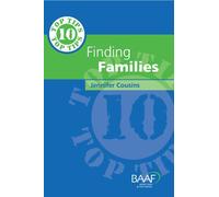 Ten Top Tips for Finding Families (Ten Top Tips)