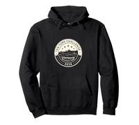 Ten Tors Challenge Dartmoor 2026 Pullover Hoodie