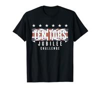 Ten Tors Jubilee Challenge T-Shirt