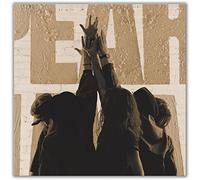 Pearl Jam - Ten [New Vinyl LP] Rmst