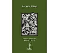Ten War Poems