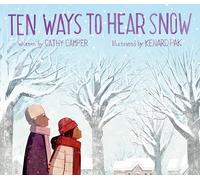 Ten Ways to Hear Snow