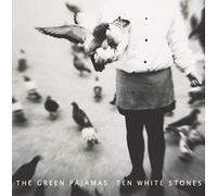 Ten White Stones by GREEN PAJAMAS