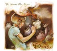 Ten Words for Snow - D-Na