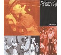 Ten Years A Day - Zusammen Split Sampler (Verschiedene Interpreten)