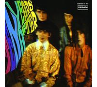 Ten Years After