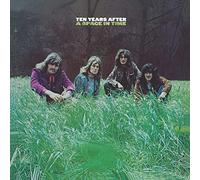 Ten Years After - A Space In Time [VINYL]