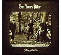 Ten Years After - A Sting In The Tale [180 gm black vinyl] [VINYL]