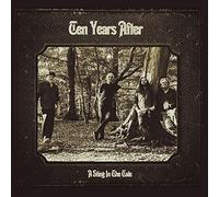 TEN YEARS AFTER - A STING IN THE TALE