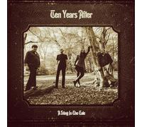 Ten Years After A Sting In The Tale Crystal Clear (Vinyl) (US IMPORT)