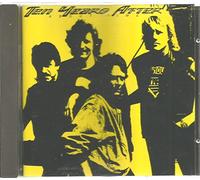Ten Years After - About time (1989)