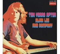 Ten Years After - Alvin Lee and Co