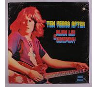 TEN YEARS AFTER - Alvin Lee & Company