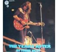 ten years after at their best LP