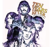 Ten Years After Best of the Early Years (CD) Album (US IMPORT)