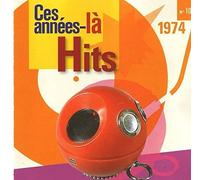 ten years after - Ces Années-Là N°10 1974