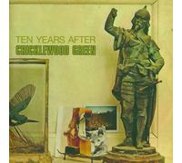 Ten Years After - Cricklewood Green (2026 Deluxe Version)