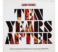 TEN YEARS AFTER - GOIN HOME! (1 LP)