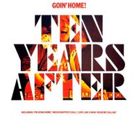 Ten Years After - Goin Home