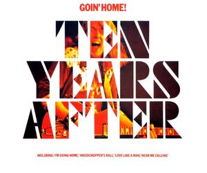Ten Years After - Goin Home