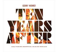 Goin' Home, Ten Years After, New